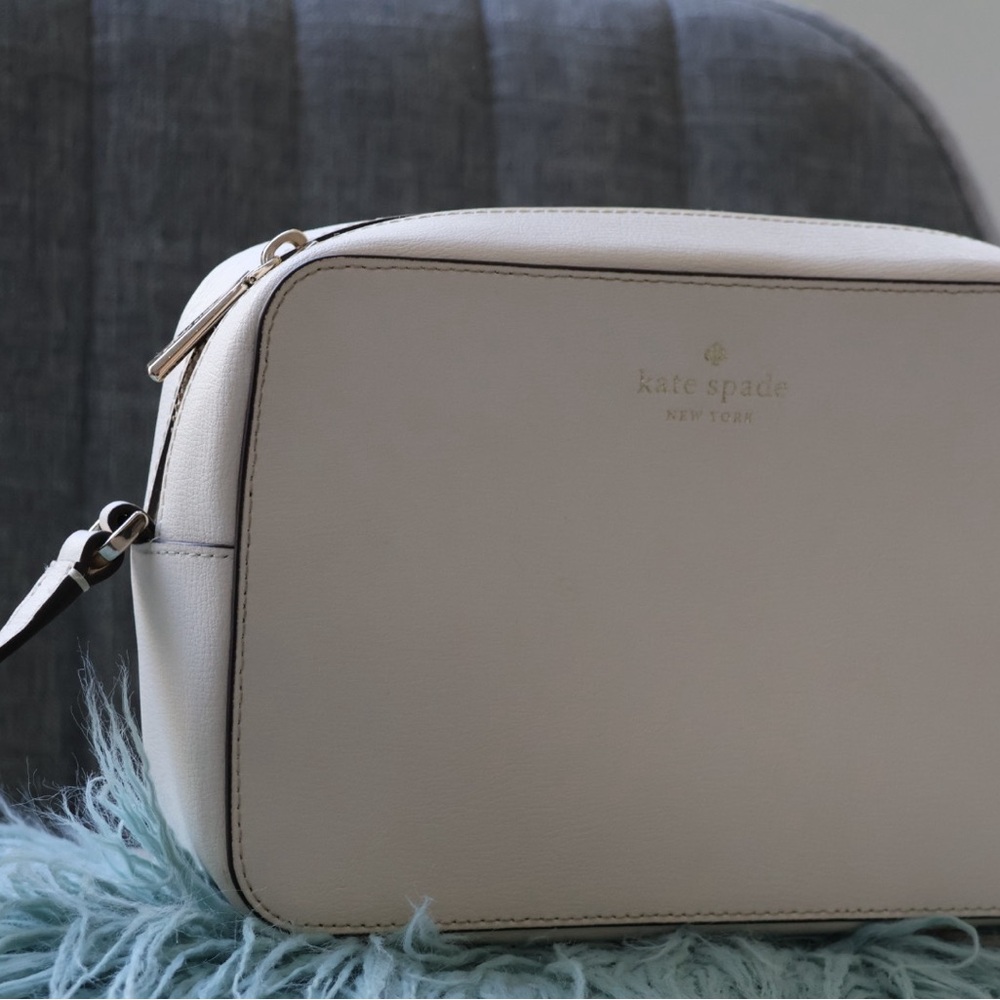 Kate Spade Haper Crossbody Bag